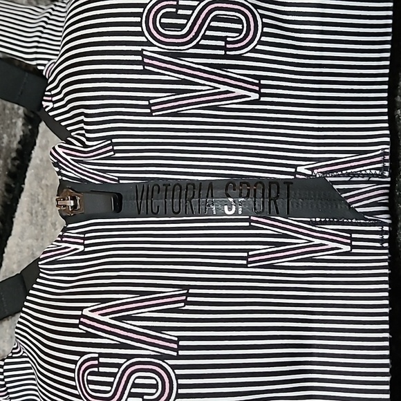 VICTORIA SPORT 2018 SMOOTH RACERBACK INCREDIBLE KNOCKOUT ULTRA-MAX SPORTS BRA - Picture 2 of 13